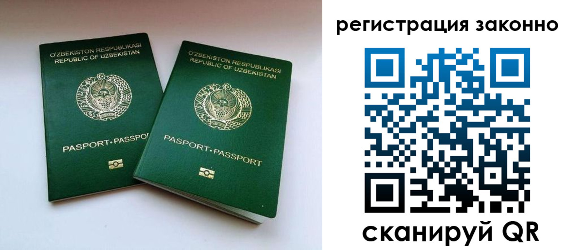 прописка гарантия в Кизеле